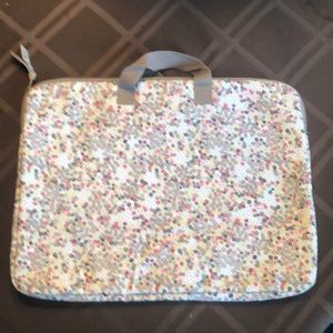 31 Gifts Laptop Sleeve